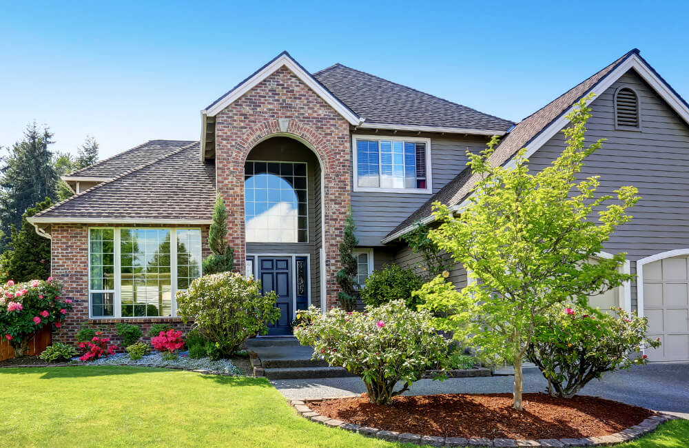 roof financing for a roof in Zionsville