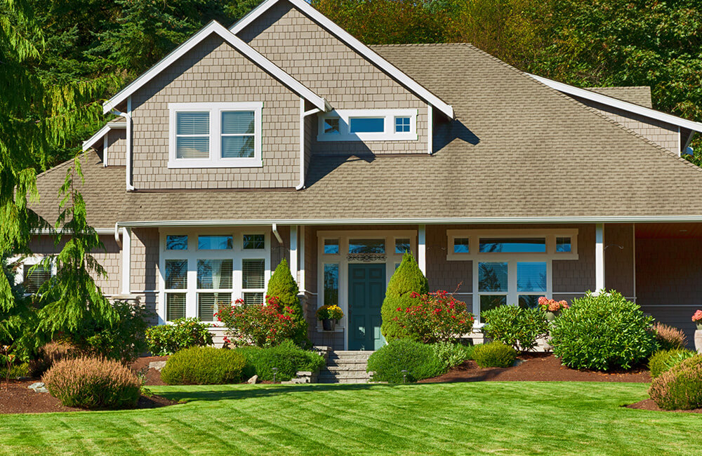 new windows installed in whitestown