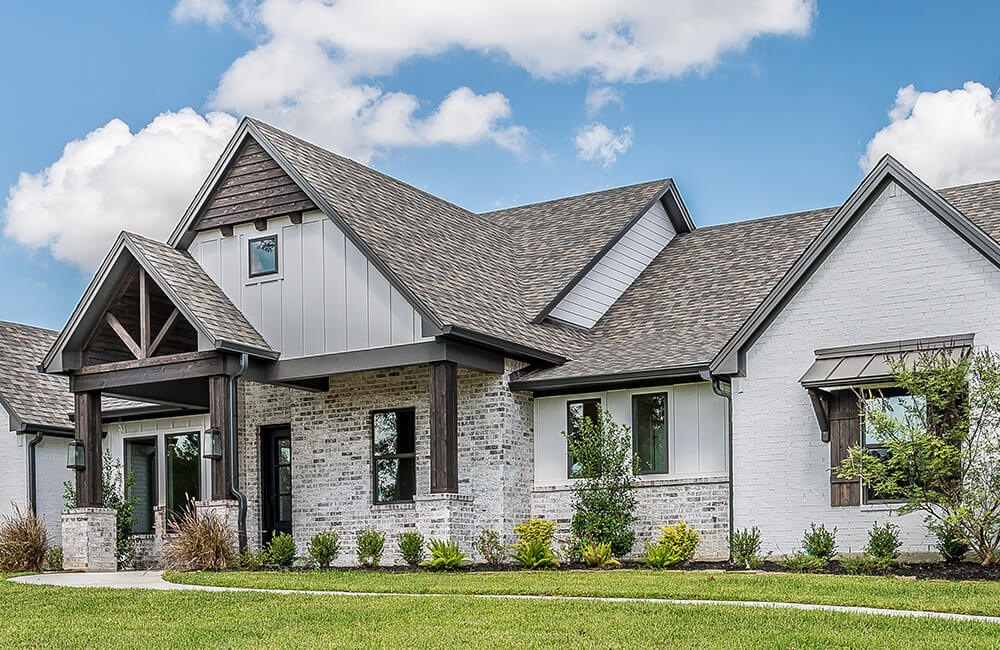 residential roofing completed by our roofers in Westfield