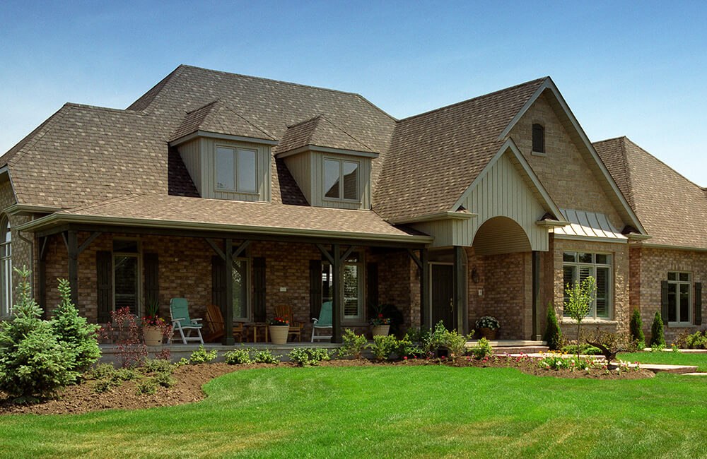 metal roof installation in bargersville