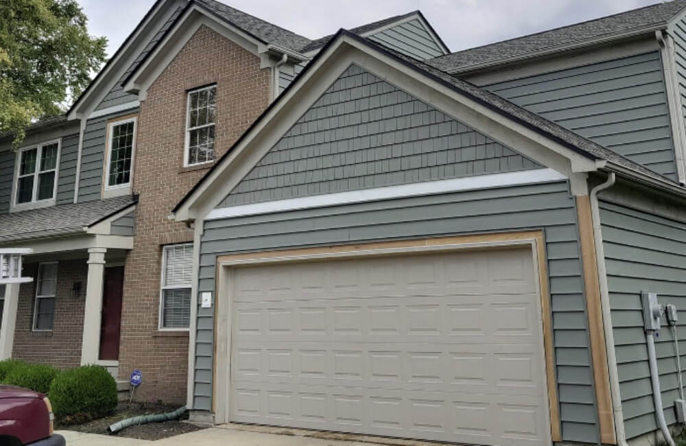 new windows installed in kokomo