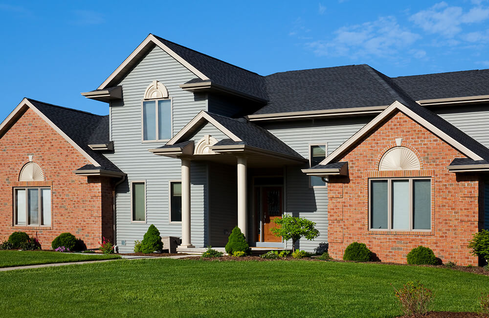 metal roof installation in yorktown