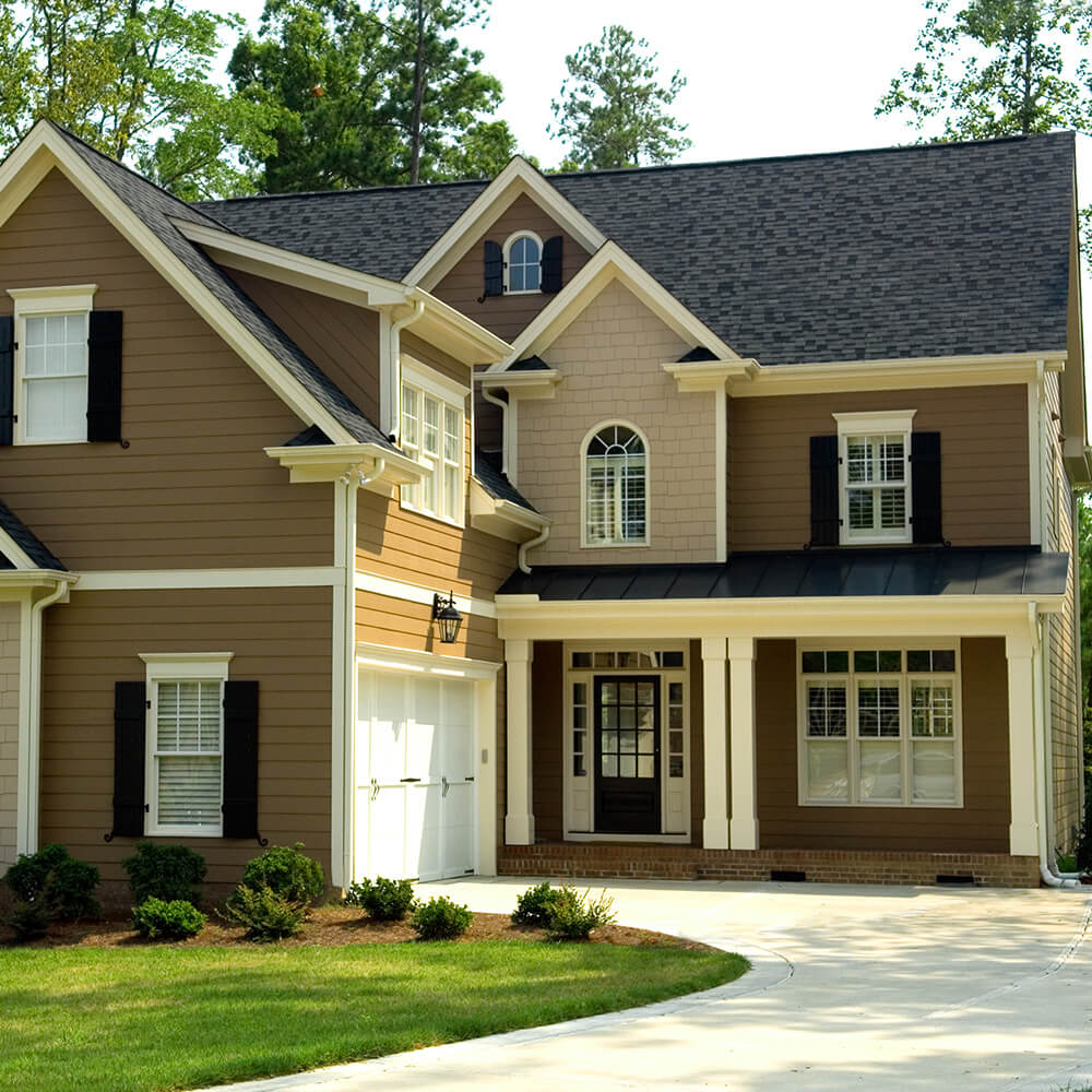 $30,145 metal roofing system in Greensburg, IN