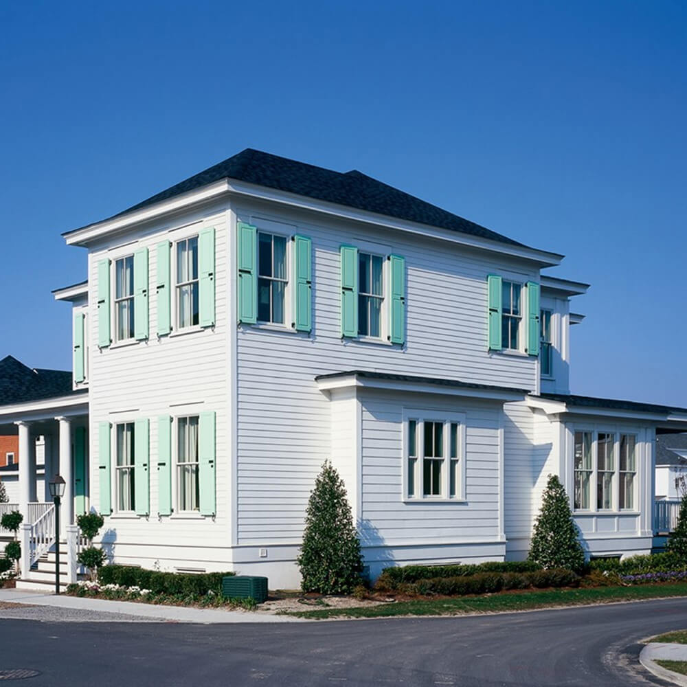 asphalt shingle roof on residential home in west lafayette indiana