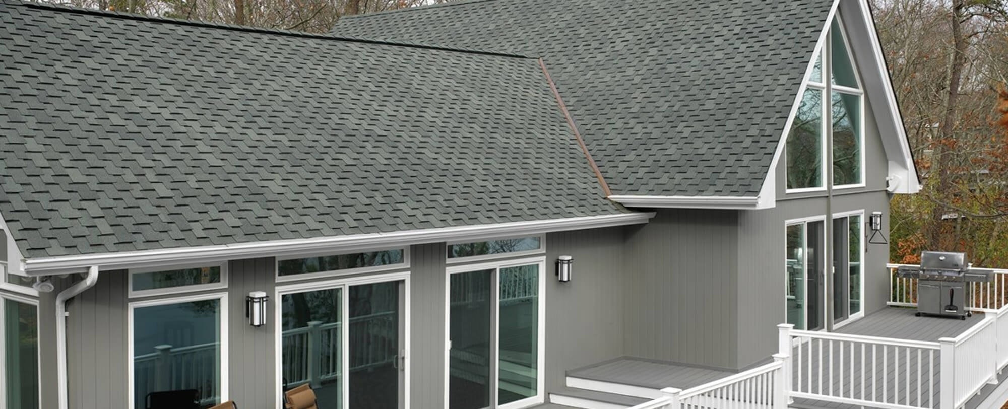 windows installed by our window contractors in kokomo