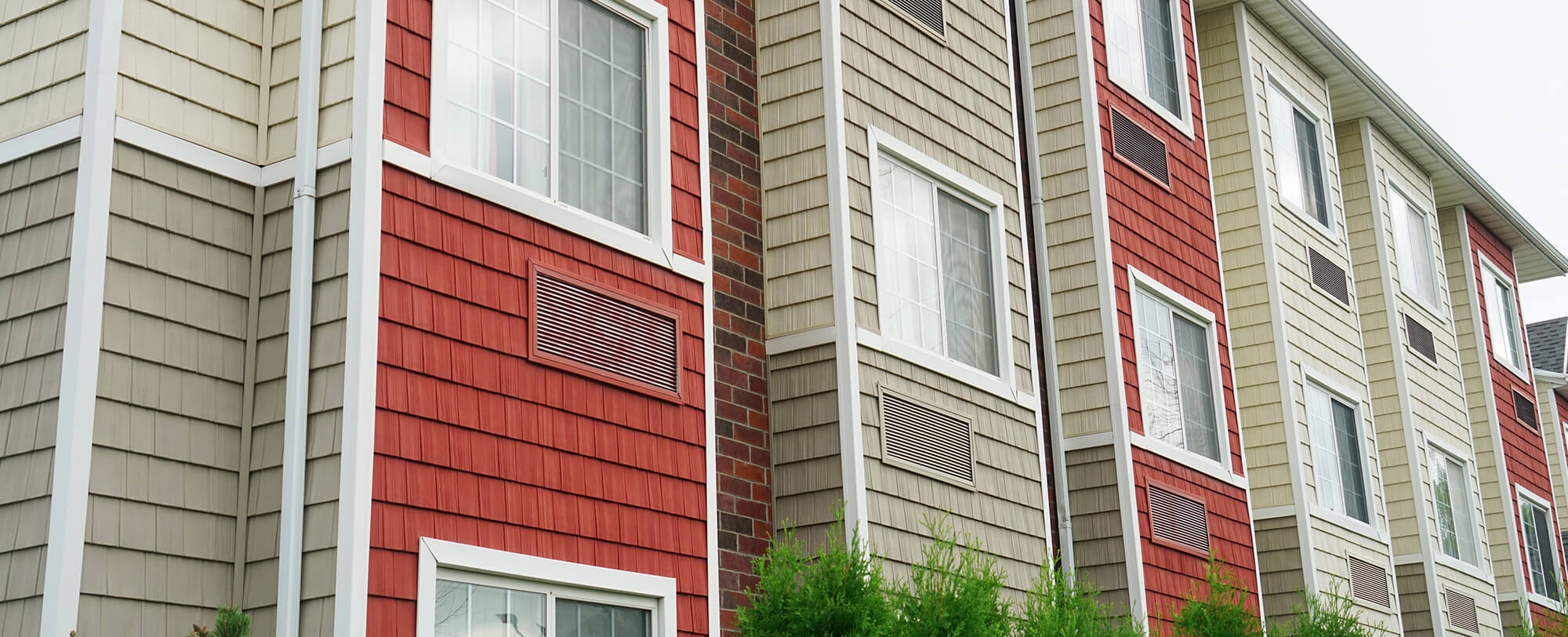 windows installed by our window contractors in greenfield