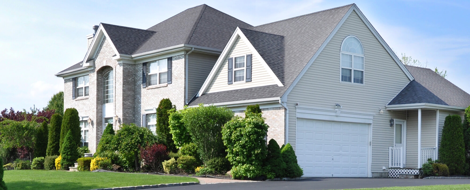 windows installed by our window contractors in plainfield