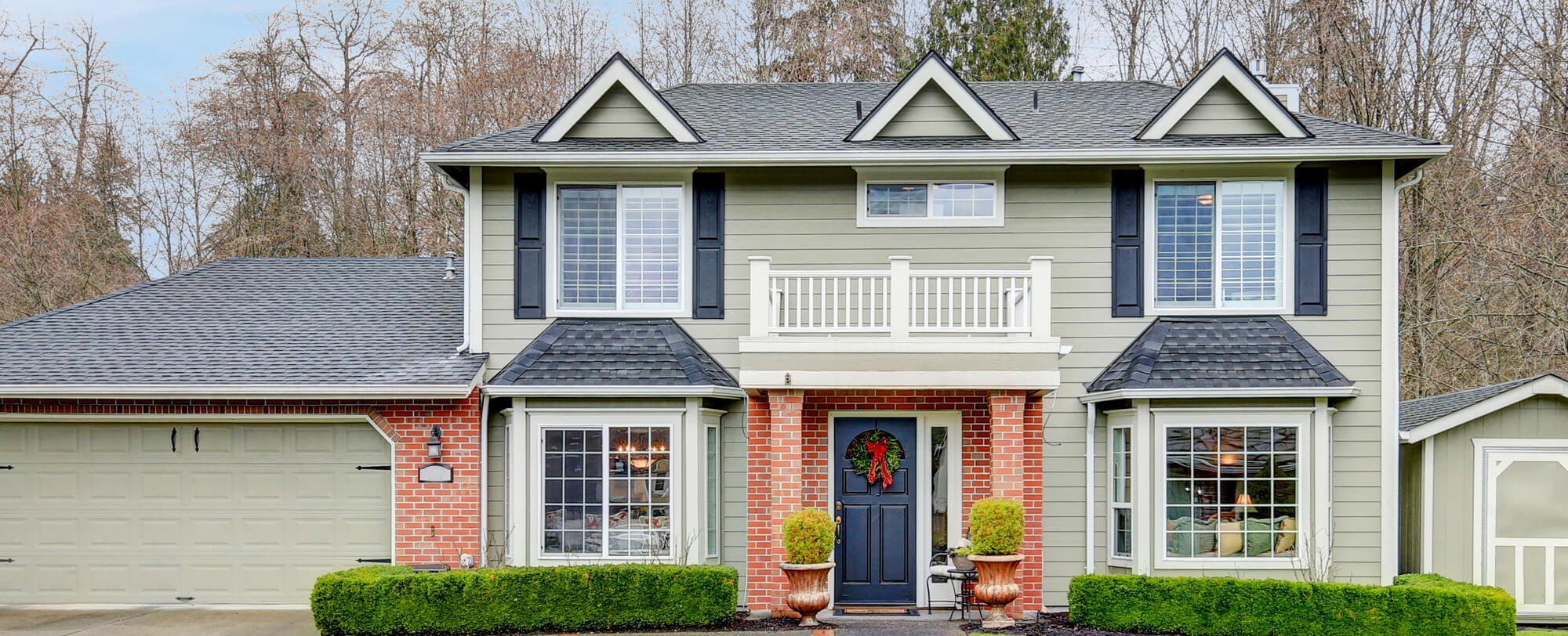 windows installed by our window contractors in lebanon