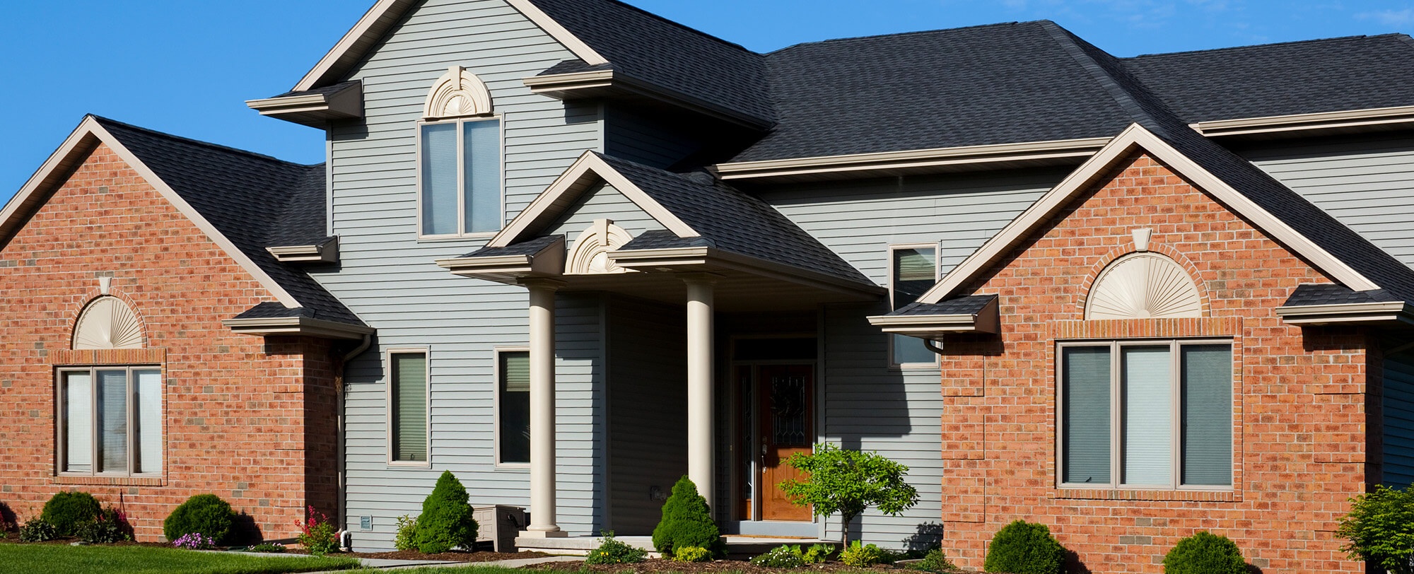 windows installed by our window contractors in westfield