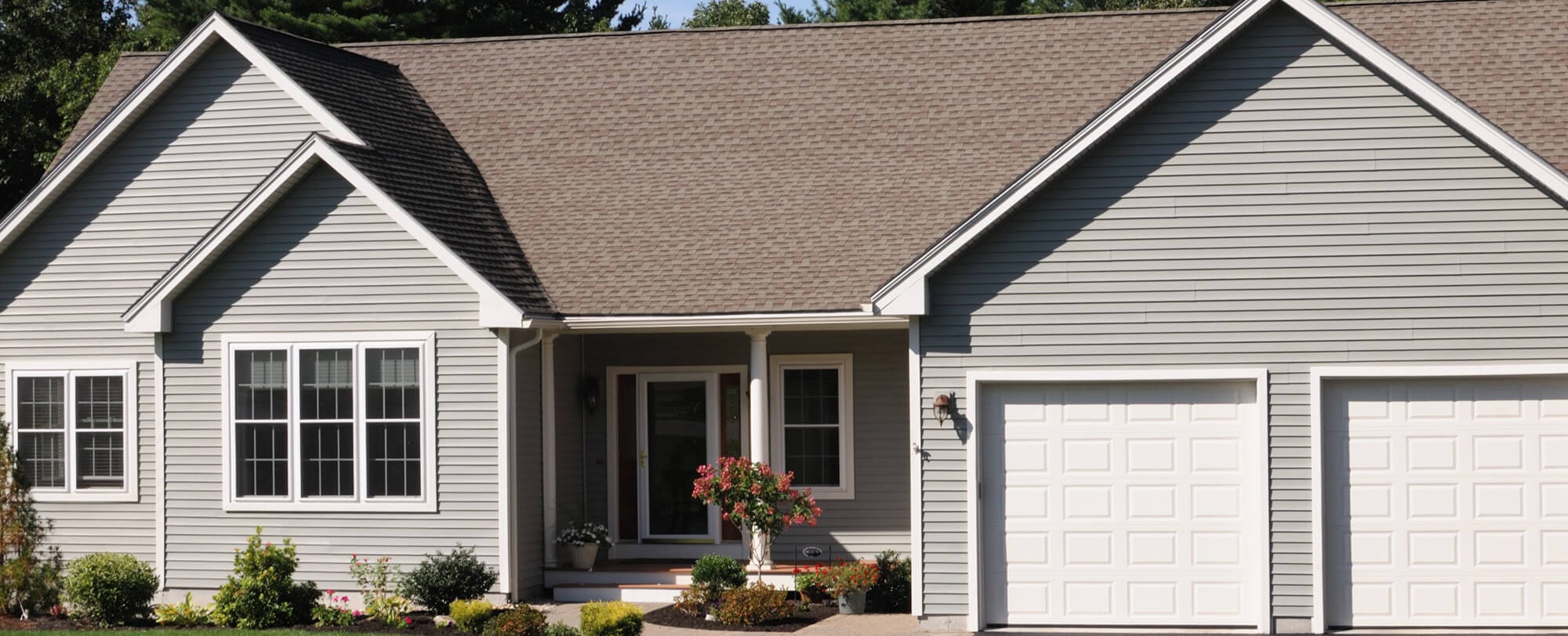 windows installed by our window contractors in lafayette
