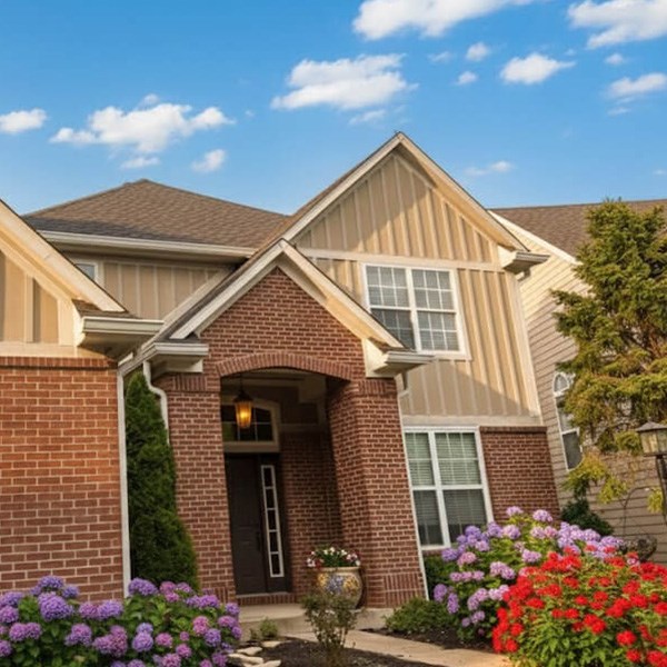 replacement window installation in greenfield