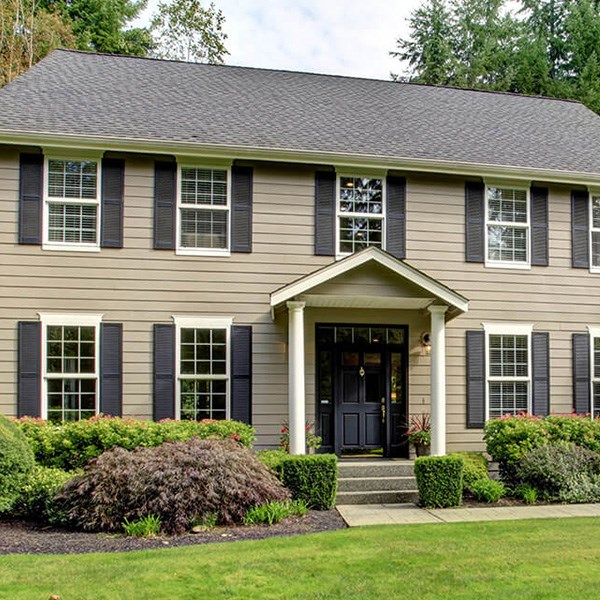 greenfield window installation