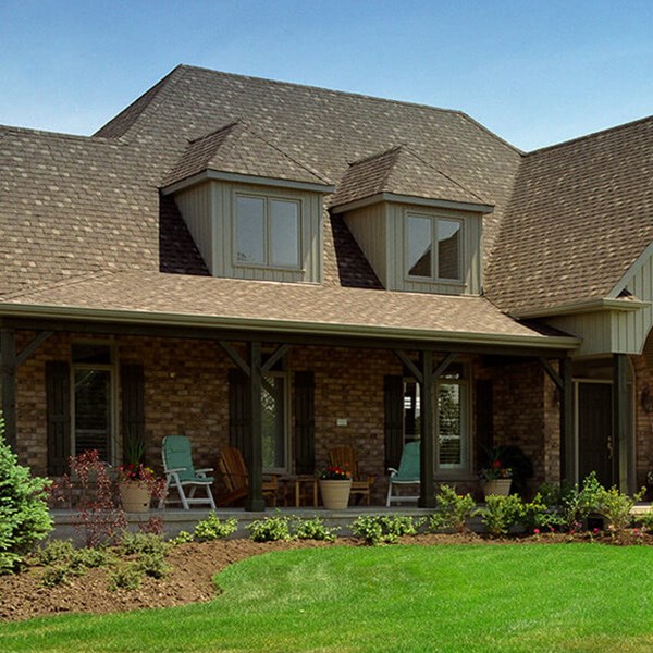 franklin window installation