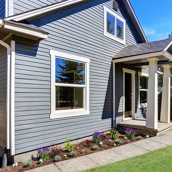 replacement window installation in Carmel, IN