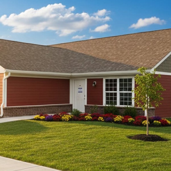 replacement window installation in plainfield