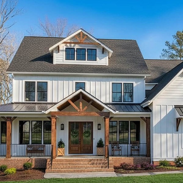 Carmel, IN window installation