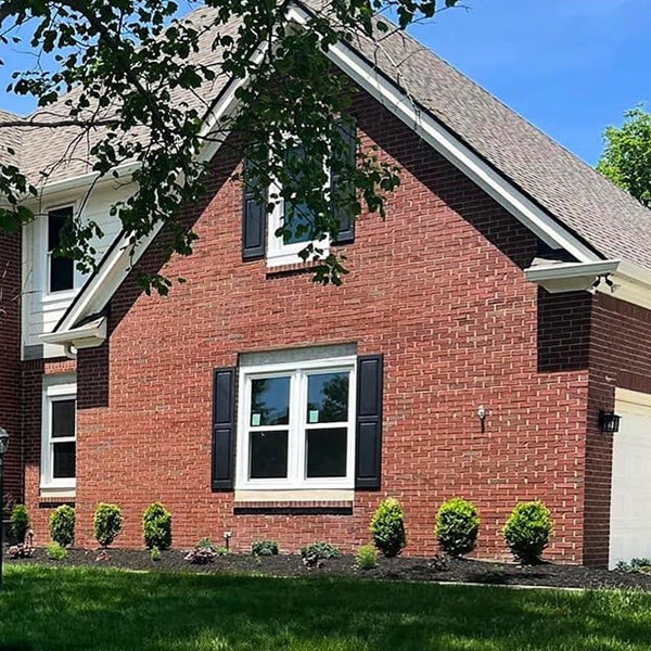 lafayette window installation