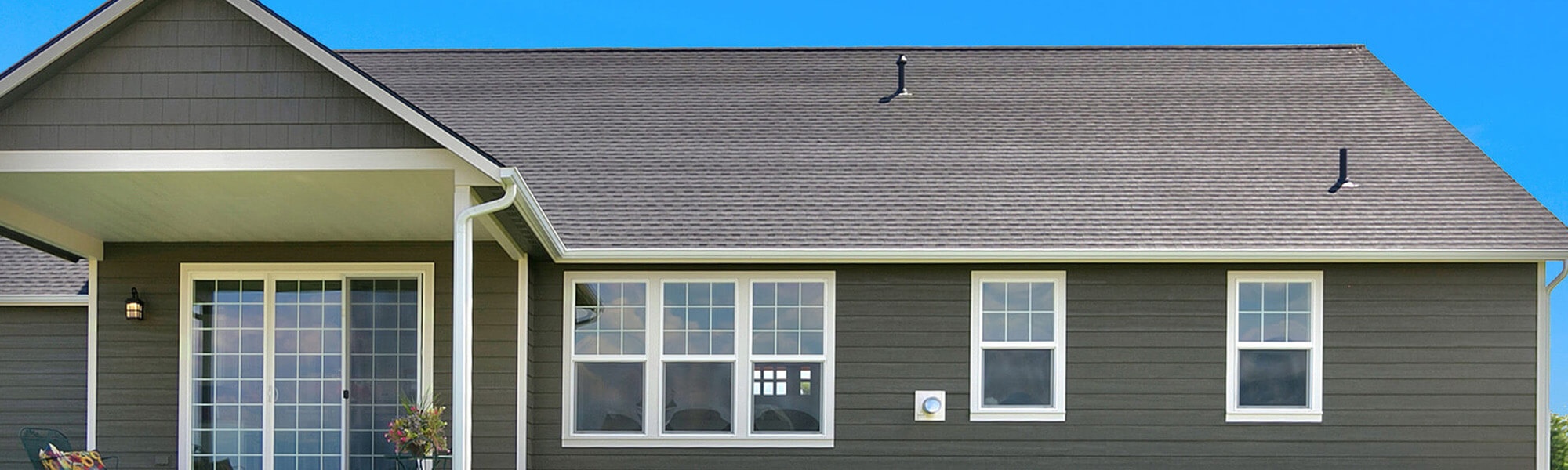 large residential shingle roof in knightstown