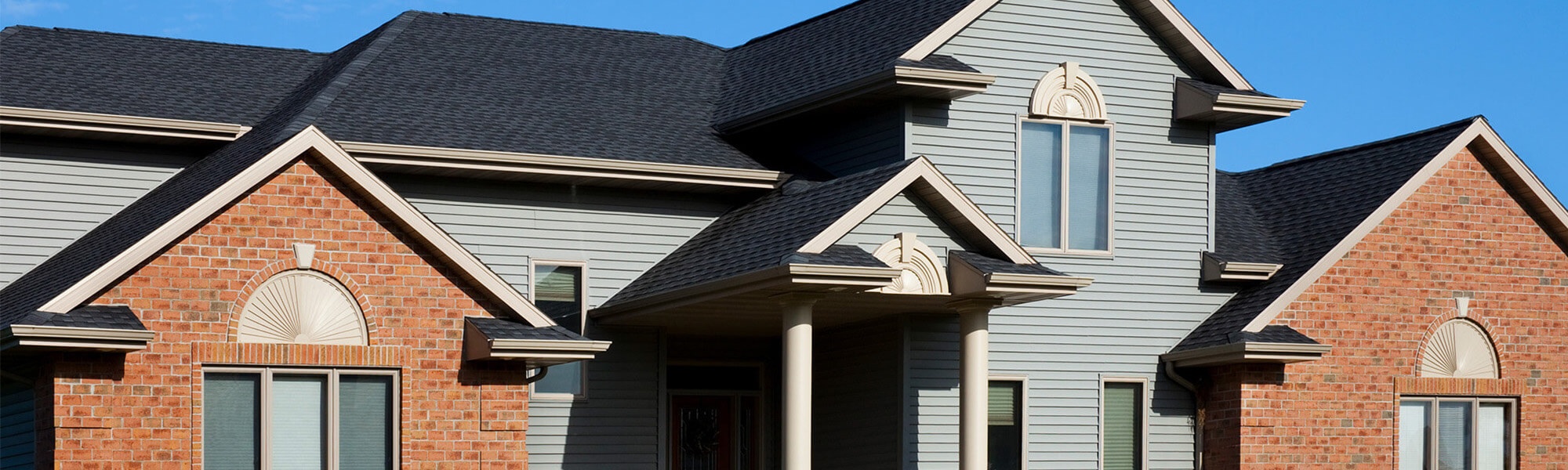 large residential shingle roof in mccordsville