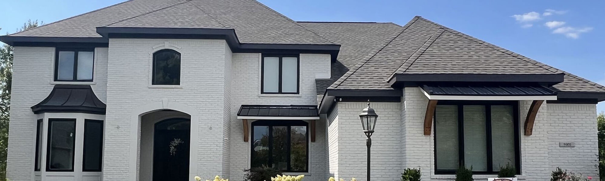 roofing trends in brownsburg in