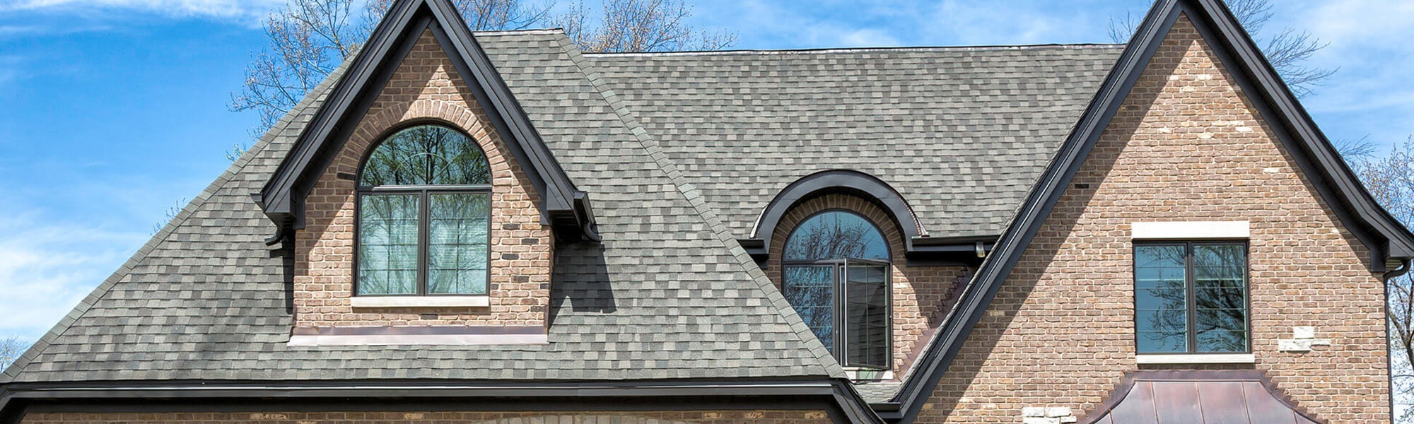 roofing trends in Crawfordsville, IN