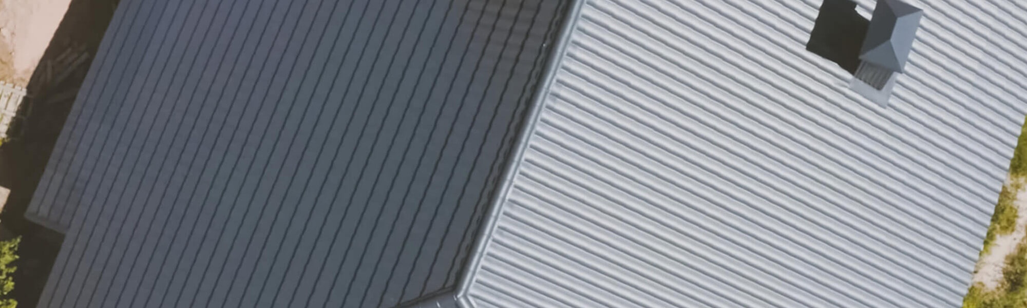 roof replacement in Columbus, IN using latest roofing trend