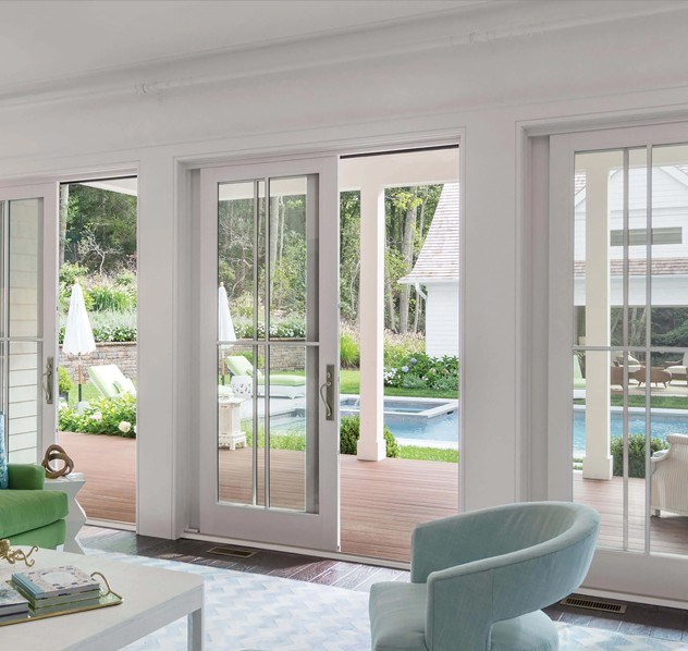 Sliding Door Installers in Indiana