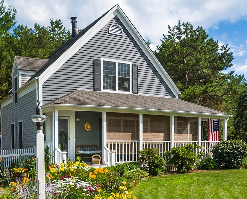 $35,000 Siding Replacement Project in Indiana