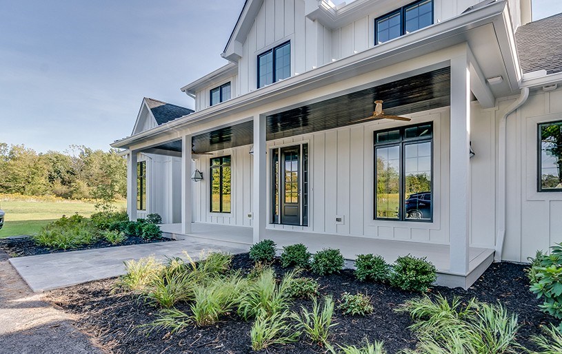 New Window Installation in Indiana for $18,000