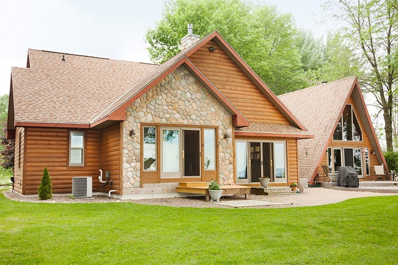 Roof Repair Paid For Using Insurance