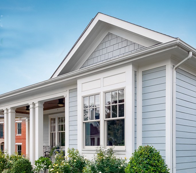 Indianapolis Fiber cement siding quote