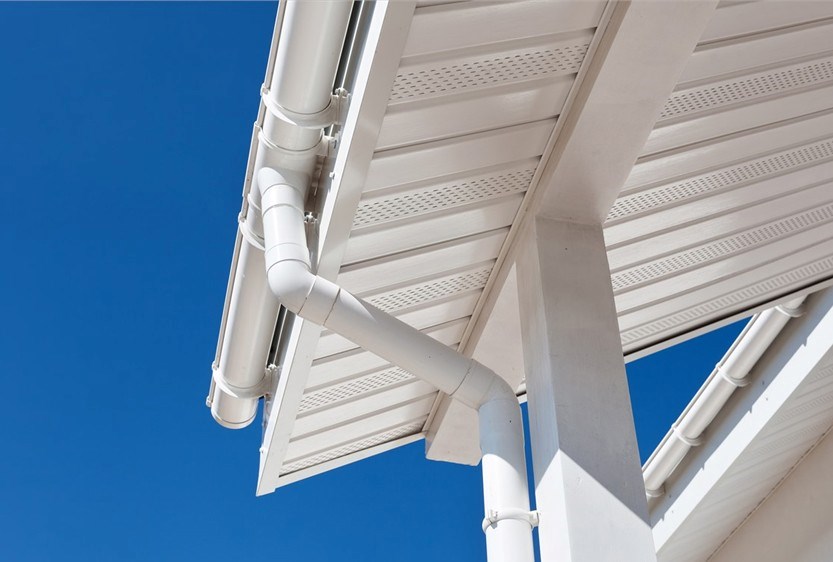 indiana fascia and soffit replacement quote