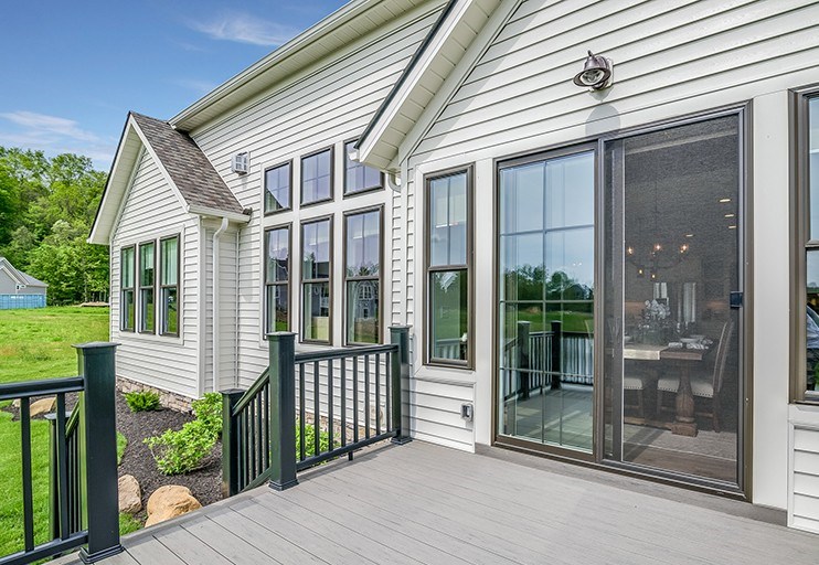 Indiana window installation financing