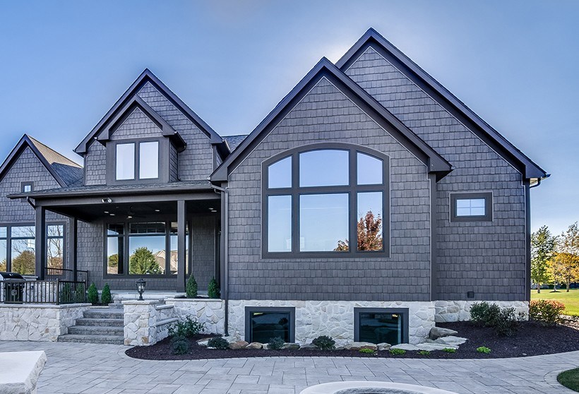 window replacement quote for Indiana homes