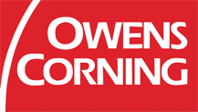 Owens Corning Roofing Logo