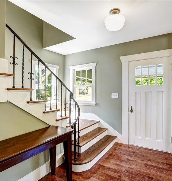 door installation in indiana