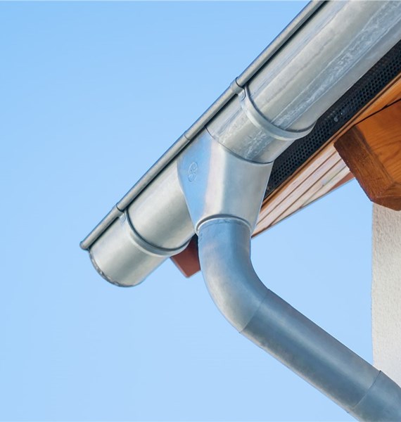 gutter installation & replacment in indiana