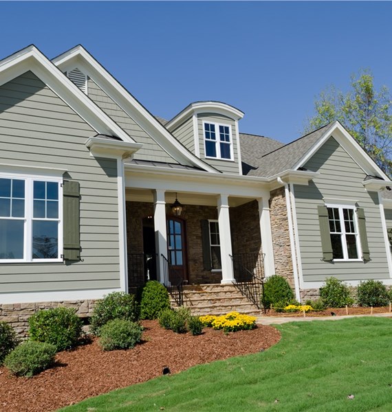 vinyl siding installation and replacement in indiana