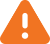 caution icon
