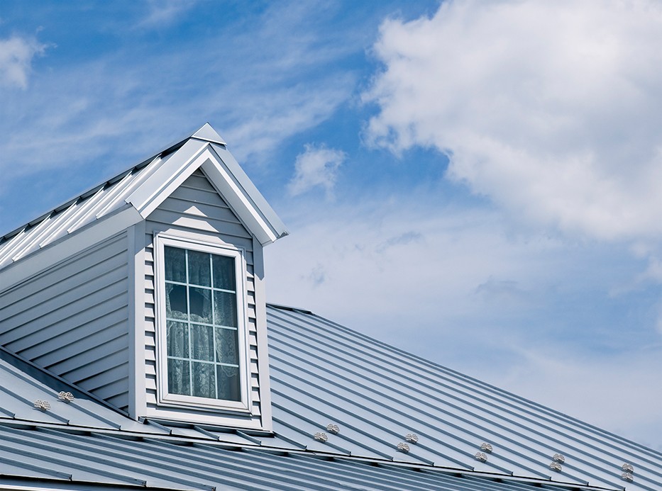 residential roofing in Lawrence IN