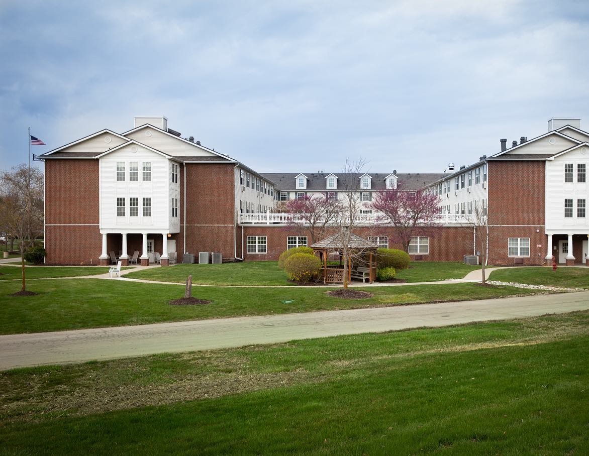 Industrial Roofing near Indianapolis