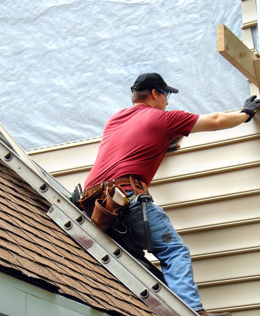 Indianapolis Siding Contractors: Repair & Replacement | Cochran Exteriors