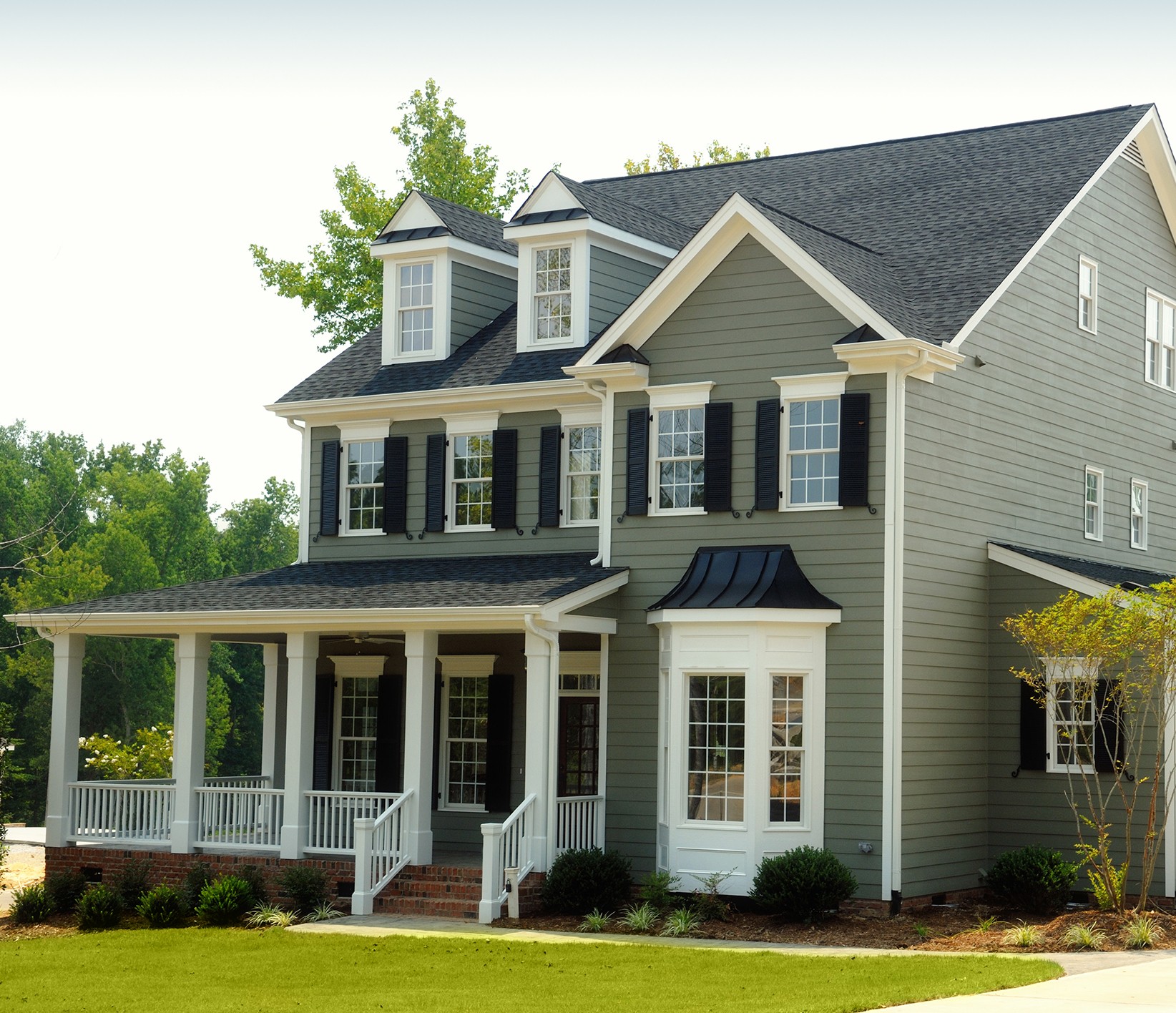 Residential siding cost for Indiana homes