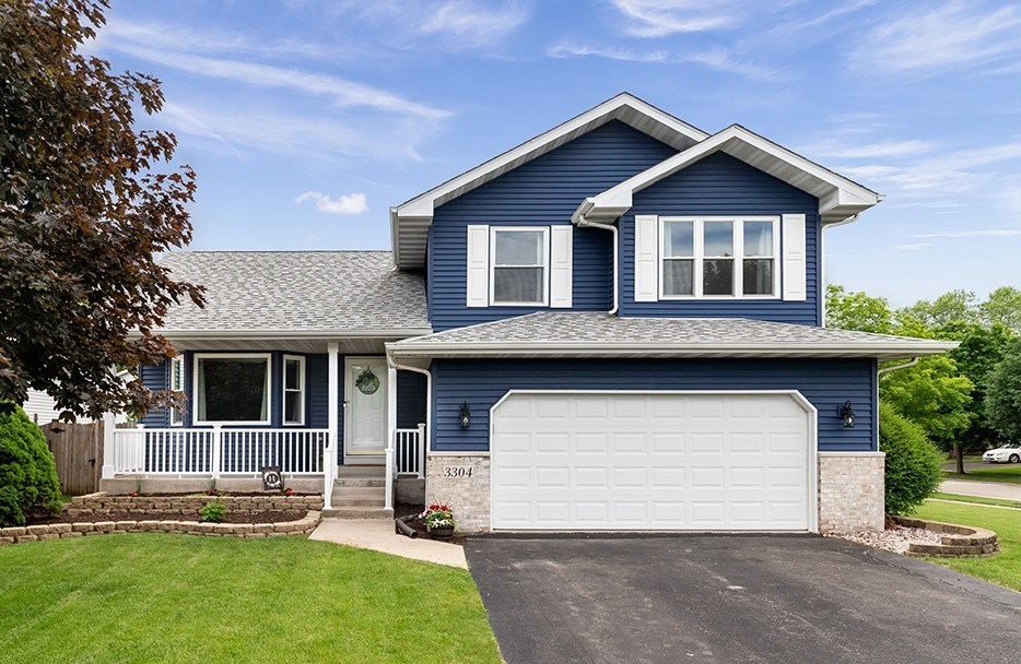 Vinyl siding installers for Indianapolis homes