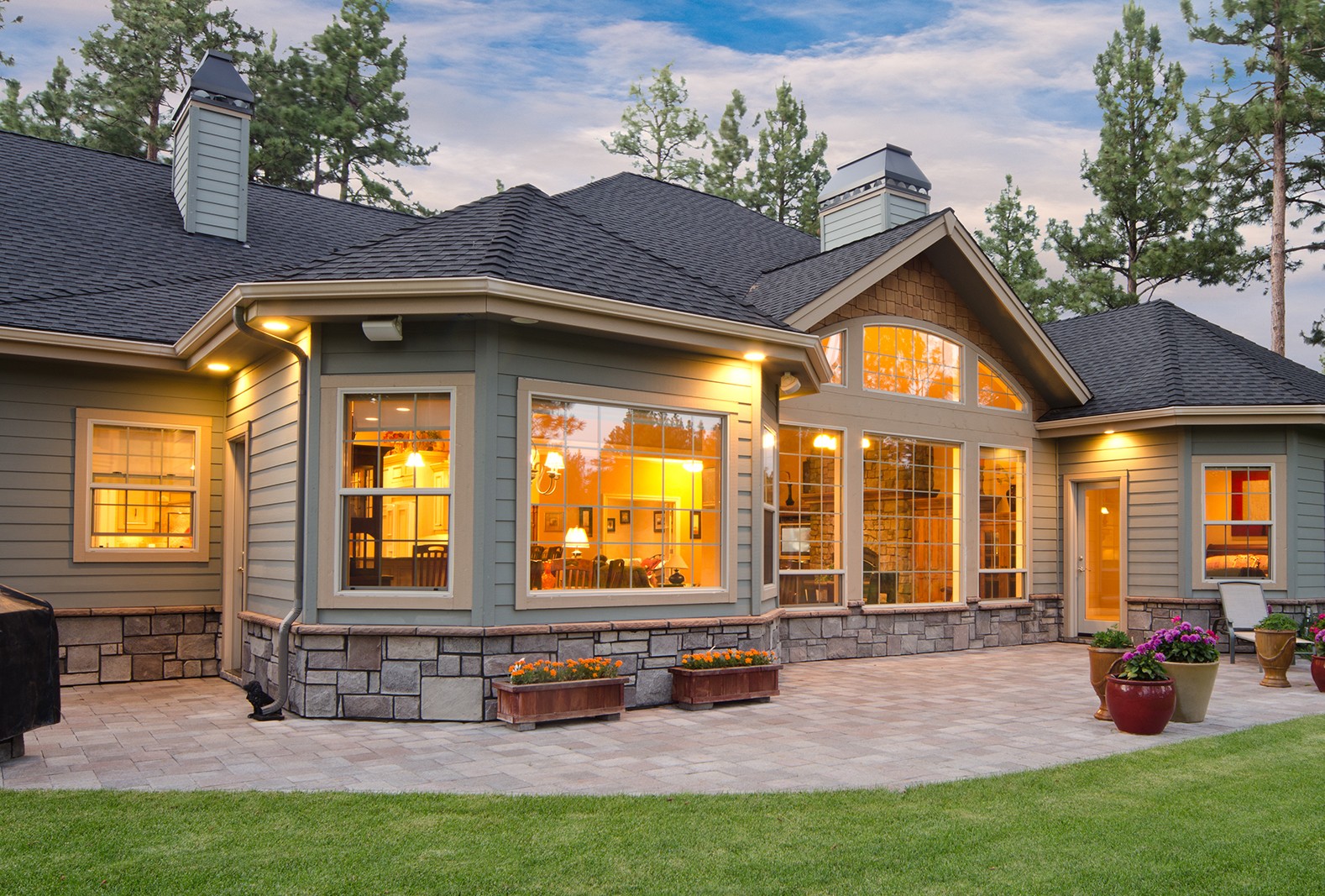 Cost of replacing windows in Indiana