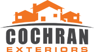 Cochran Exteriors Logo